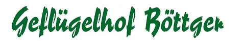 Geflügelhof Böttger 